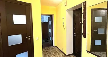 Apartamento 2 habitaciones en Gómel, Belarús