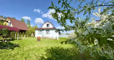 Дом в Усяжский сельский Совет, Беларусь