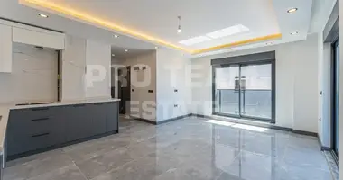 Apartamento 2 habitaciones en Doesemealti, Turquía