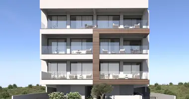 Appartement 3 chambres dans demos agiou athanasiou, Bases souveraines britanniques