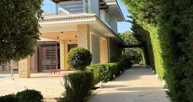 Casa 4 habitaciones en Kouklia, Chipre