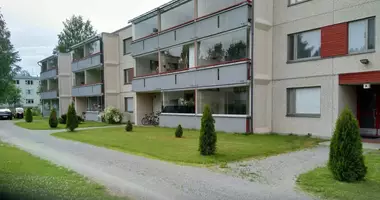 Apartamento en Lieksa, Finlandia