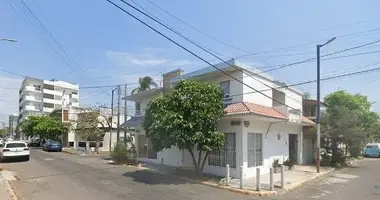Дом 3 спальни в Веракрус, Мексика