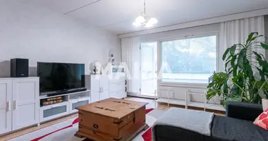 2 bedroom apartment in Tampereen seutukunta, Finland