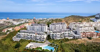Bungalow Bungalow de 2 dormitorios en Manilva, Španjolska