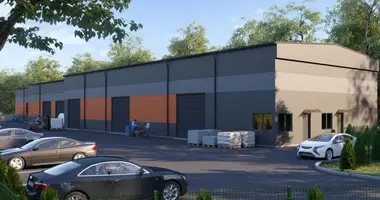 Propriété commerciale 990 m² dans Riga, Lettonie