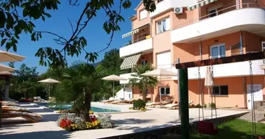 Hotel 500 m² en Icici, Croacia