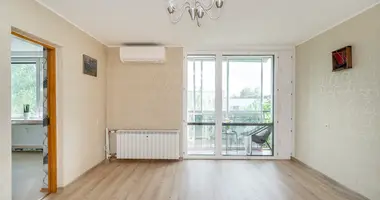 Квартира 4 комнаты в Вильнюс, Литва