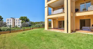 3 bedroom apartment in Santa Ponsa, Spain