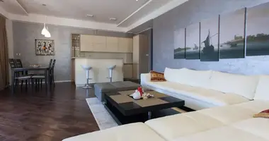 Mieszkanie w Budva, Czarnogóra