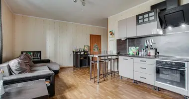 3 room house in North-Western Administrative Okrug, Russia