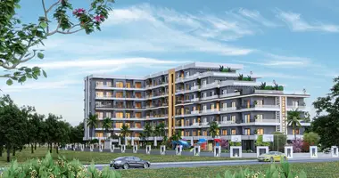 3 bedroom apartment in Kumluca, Turkey