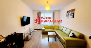 4 room apartment in Hrodna, Belarus