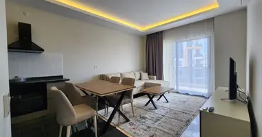 Квартира 2 комнаты в Махмутлар, Турция