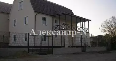 Maison 5 chambres dans Odessa, Ukraine