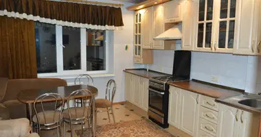 3 bedroom apartment in Mahilyow, Belarus