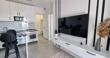Apartamento 2 habitaciones en Trikomo, Chipre del Norte