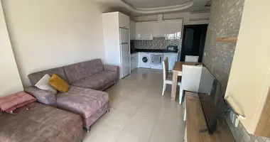 1 bedroom apartment in Alanya, Turkey