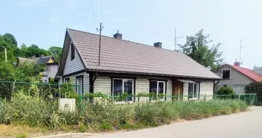 Дом в Каунас, Литва