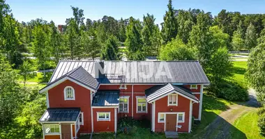 Casa 5 habitaciones en Oulun seutukunta, Finlandia