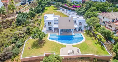 7 bedroom house in Ojen, Spain