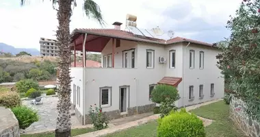 Villa in Alanya, Türkei