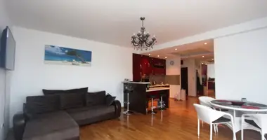 Apartamento 2 habitaciones en Rafailovici, Montenegro