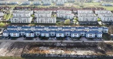 Квартира 3 комнаты в Варшава, Польша