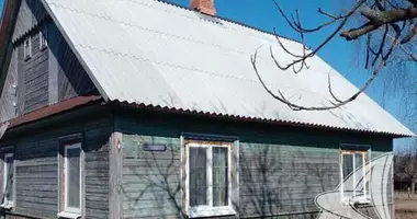 Casa en Sciapankauski sielski Saviet, Bielorrusia