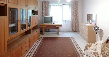 Apartamento 1 habitación en Brest, Bielorrusia