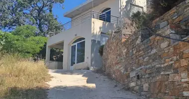 Chalet 2 chambres dans Grampia, Grèce