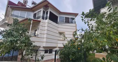 Villa 5 rooms with Подходит для гражданства in Alanya, Turkey