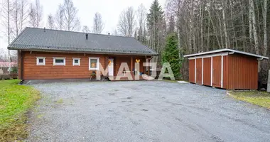 Casa 4 habitaciones en Paelkaene, Finlandia