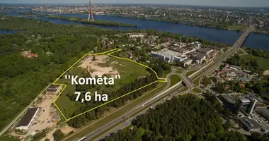 Investment in Navapolatsk, Belarus