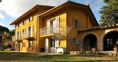 Villa 6 habitaciones en Perugia, Italia