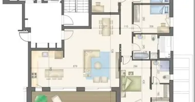 Appartement 5 chambres dans Raanana, Israël