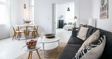 2 room apartment in Poznan, Poland