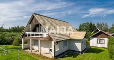 3 bedroom house in Pyhaejoki, Finland