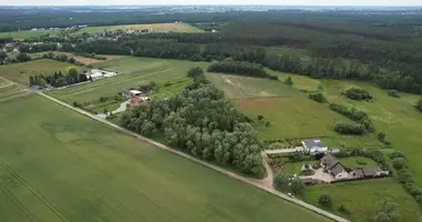 Terrain dans Dabrowka Lesna, Pologne