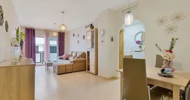 Wohnung 3 Schlafzimmer in Mijas, Spanien
