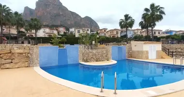 Villa in Polop, Spanien