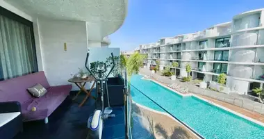 Wohnung 2 Schlafzimmer in Palm Mar Arona, Spanien