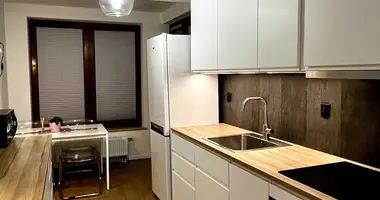 Apartamento 2 habitaciones en Breslavia, Polonia