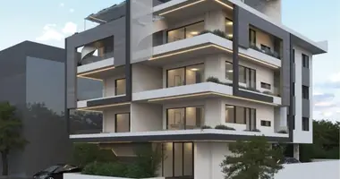 Appartement 3 chambres dans Strovolos, Chypre