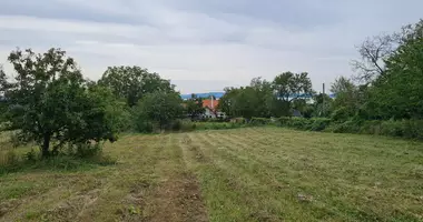 Участок земли в Ревфюлёп, Венгрия