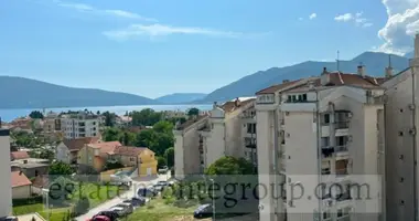 Mieszkanie 1 pokój w Tivat, Czarnogóra