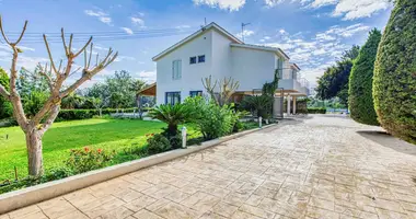Villa 6 bedrooms in Ayia Napa, Cyprus