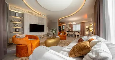 Villa 5 habitaciones con Tour online, con Televisión en Takhian Tia, Tailandia