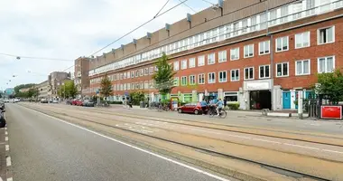 Wohnung 3 Zimmer in Amsterdam, Niederlande