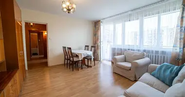 1 bedroom apartment in Warsaw, Poland